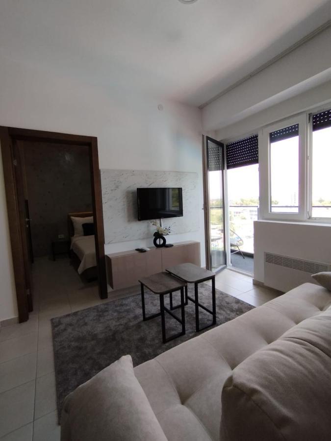 Bella Vista * Jagodina