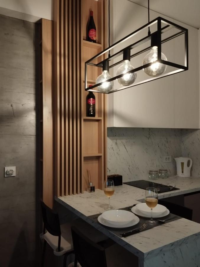 Apartment Bella Vista