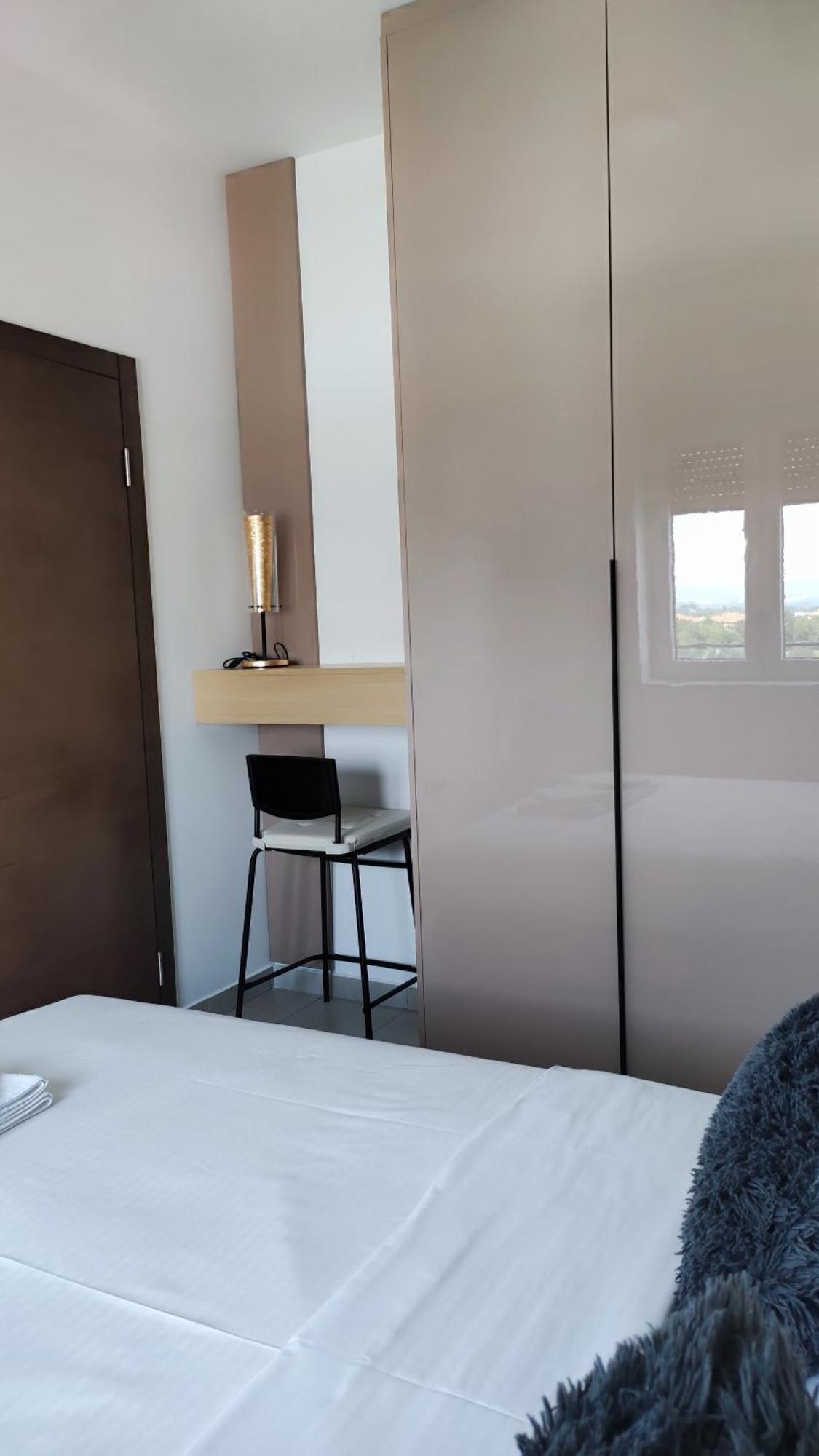 Apartment Bella Vista *