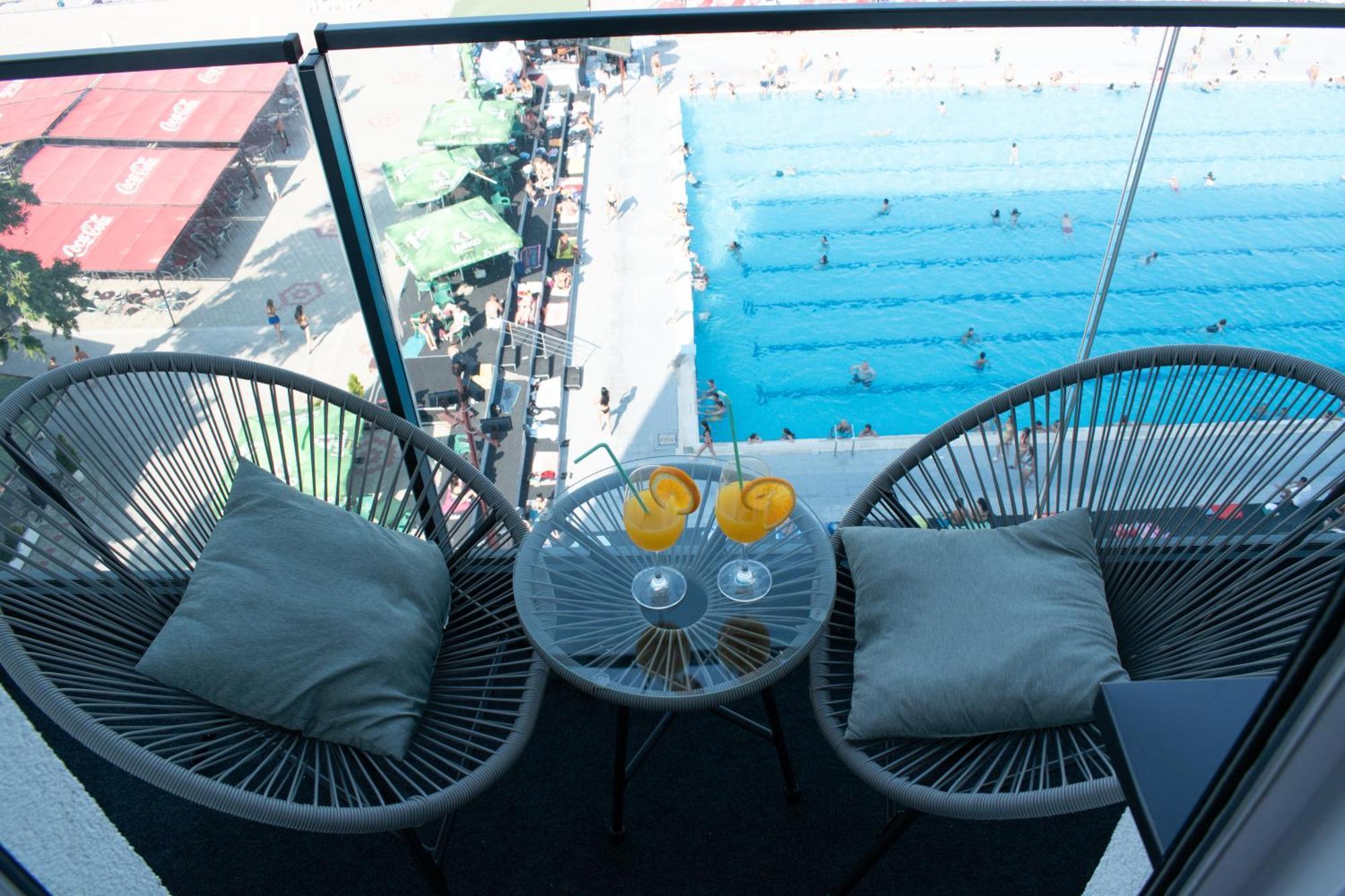 Bella Vista Apartment Jagodina