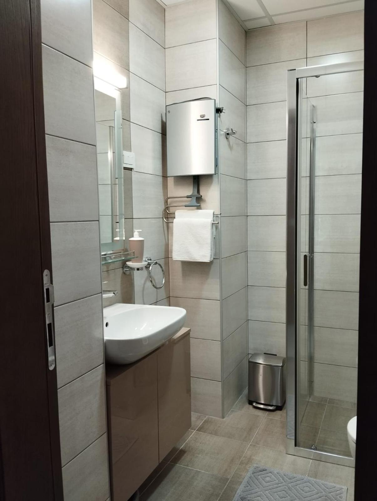 Bella Vista Apartment
