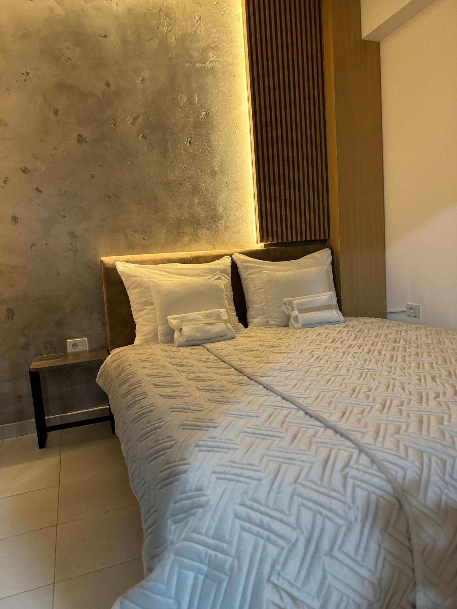 Bella Vista Apartment Jagodina